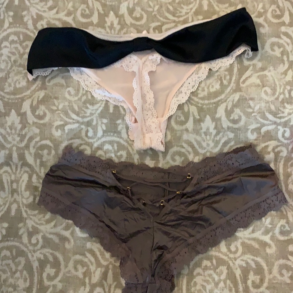 Victoria’s Secret Panties